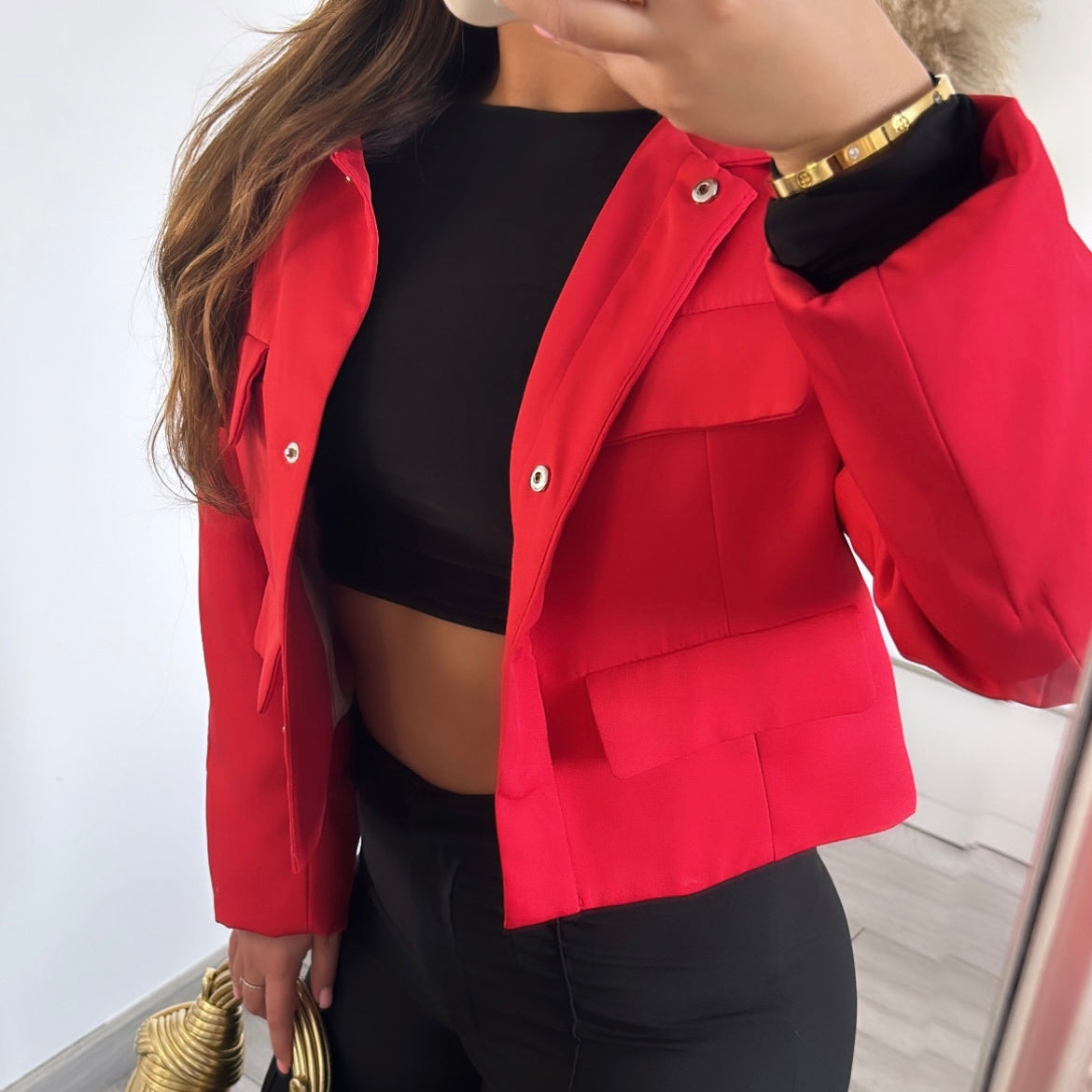 π΄πΆπ³π³π JACKET
