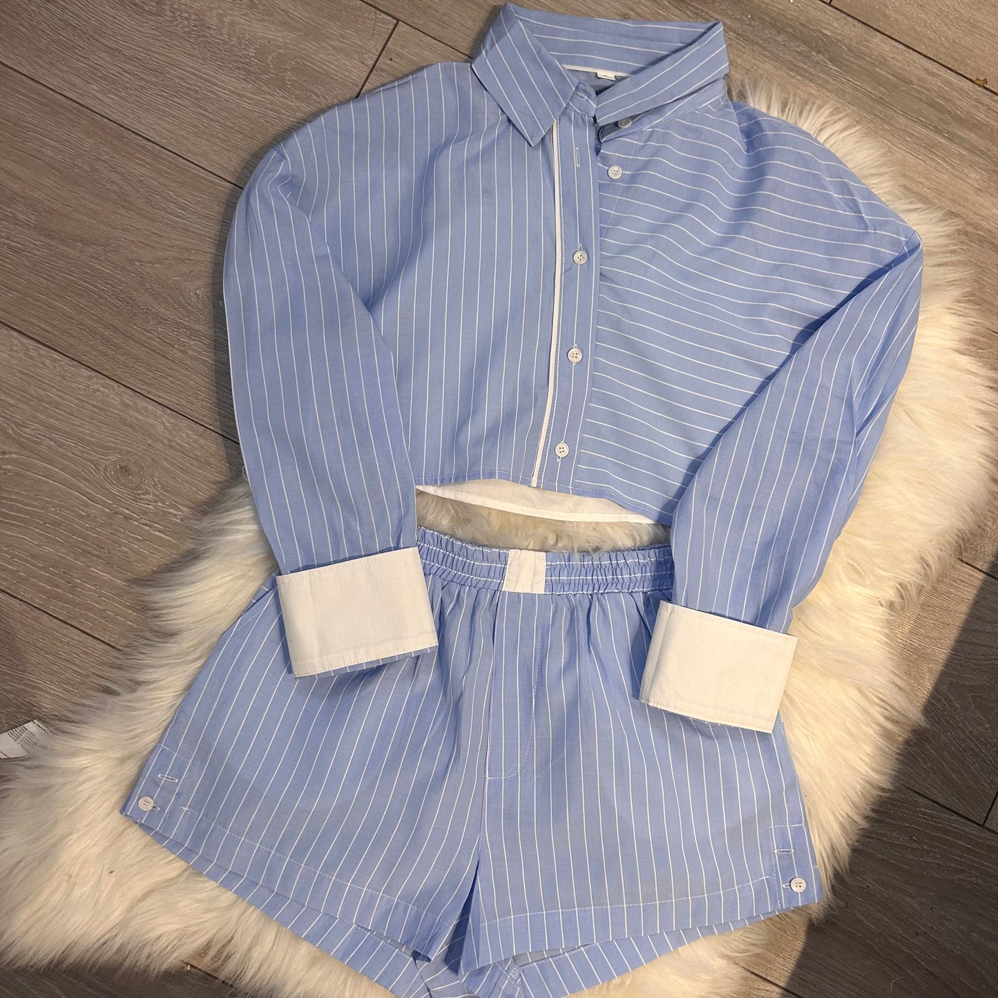 ๐ญ๐น๐ฌ๐๐จ CO ORD