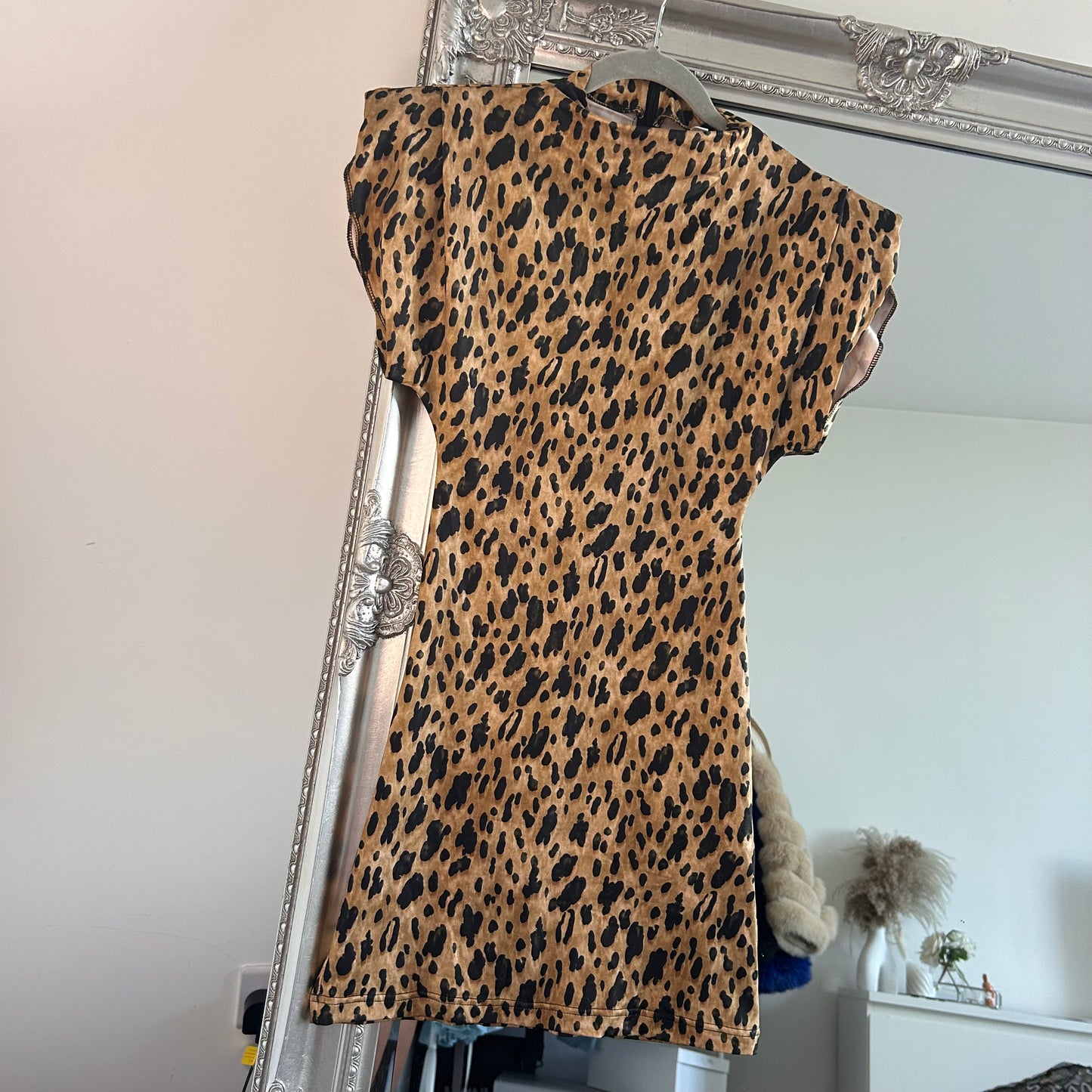 ๐ฒ๐จ๐ป๐ DRESS