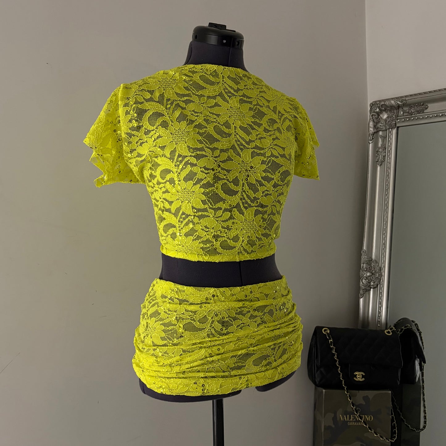 LIMA CO ORD