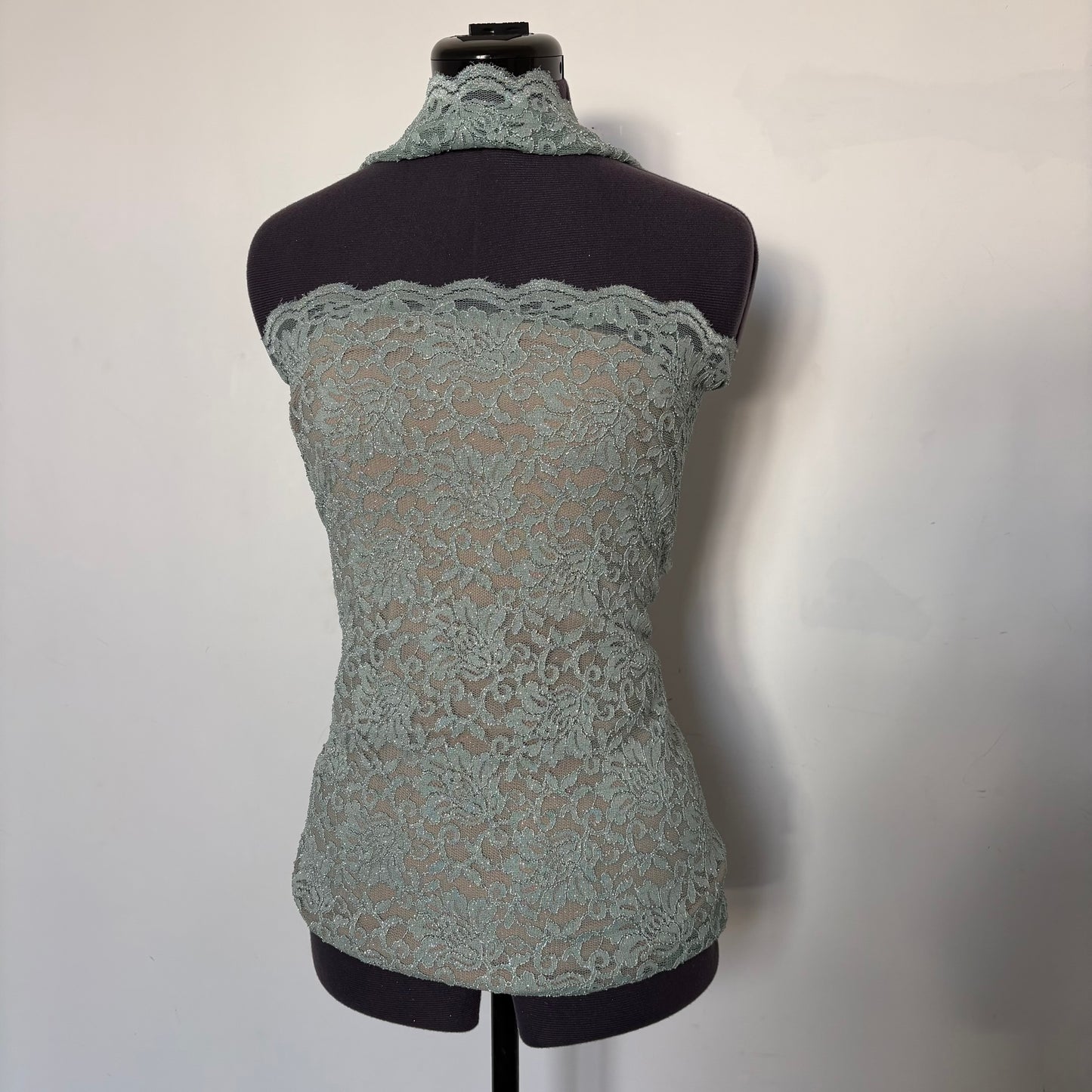 BELLE MINI DRESS