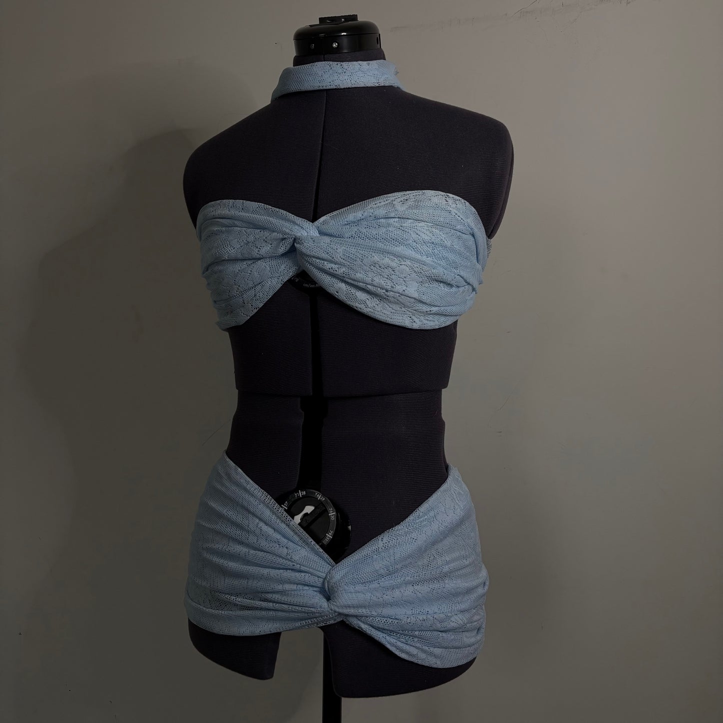 HANDMADE π©πΉπ°πΊπ¨ LACE SET