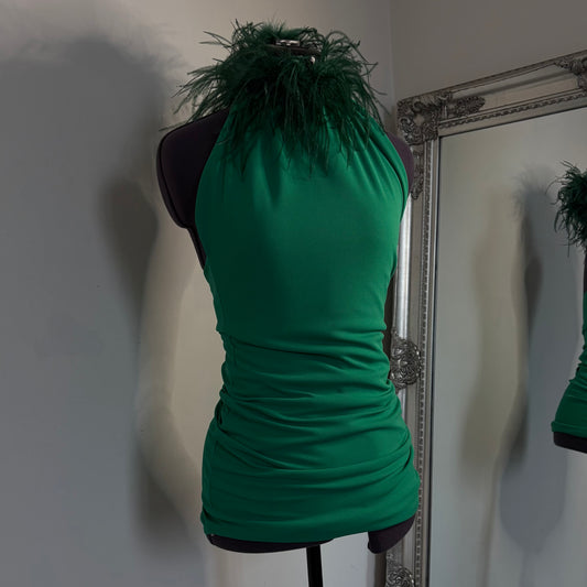 VERITY DRESS