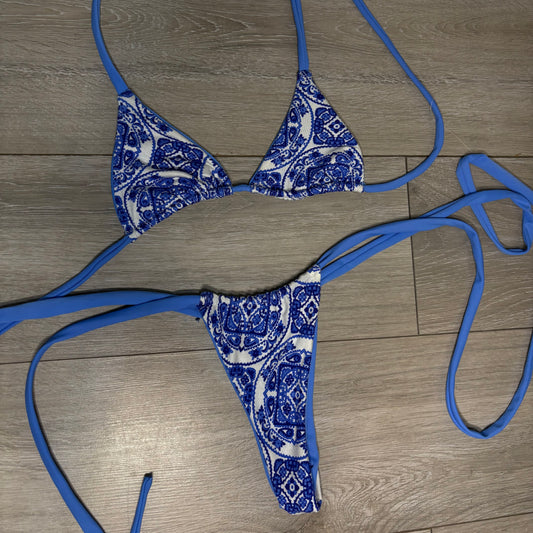 BLU BIKINI