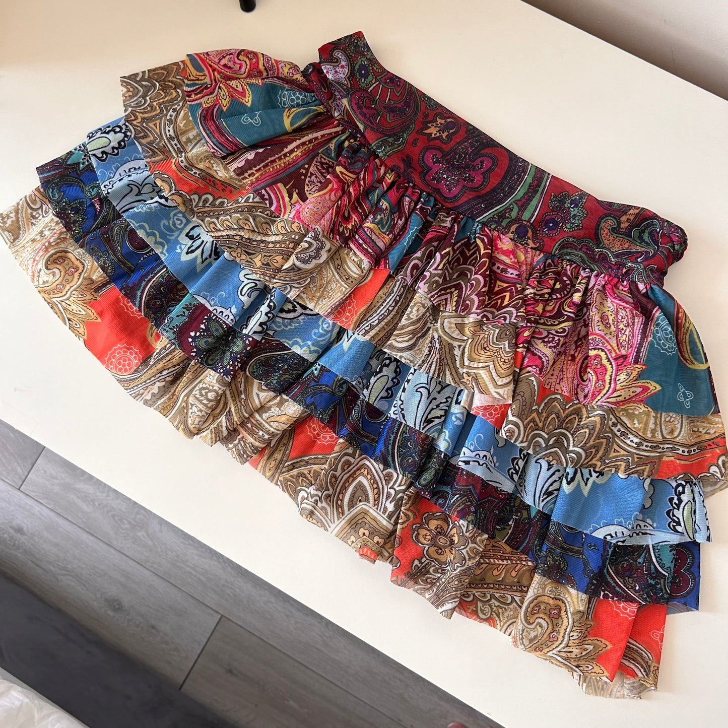 RARA SKIRT