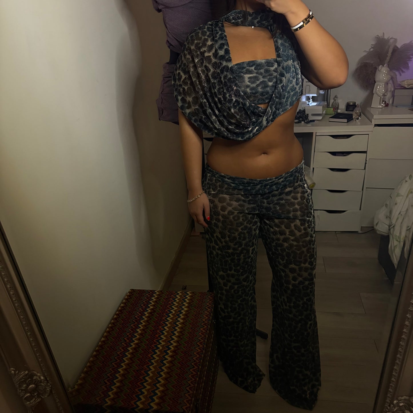 CLELIA SET
