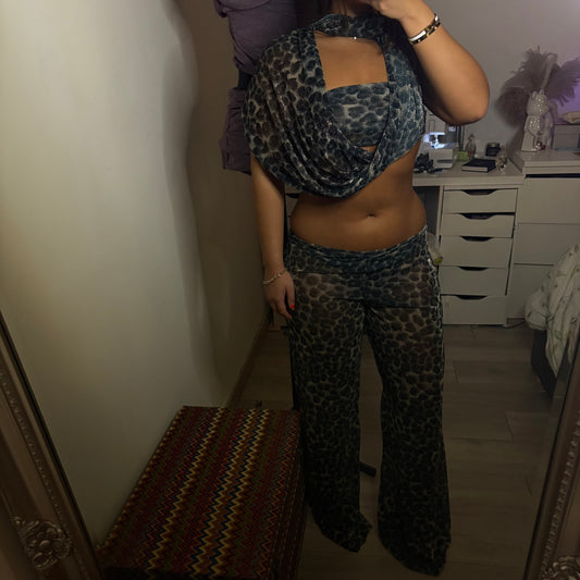 CLELIA SET