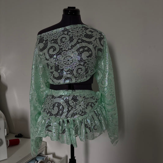 MINTY CO ORD
