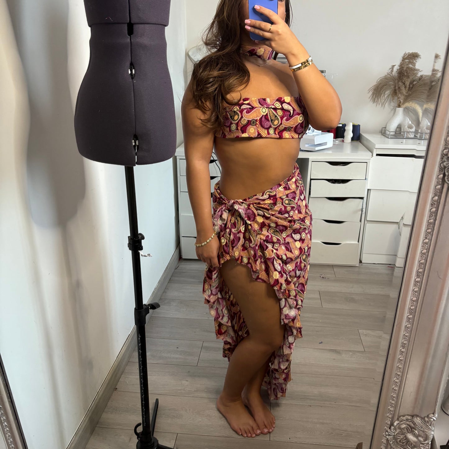 DELLA CO ORD