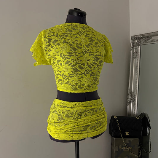LIMA CO ORD