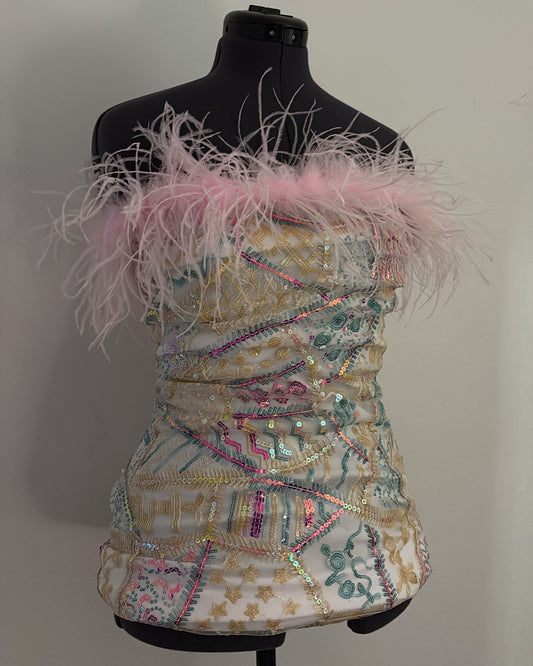 NELLIE DRESS