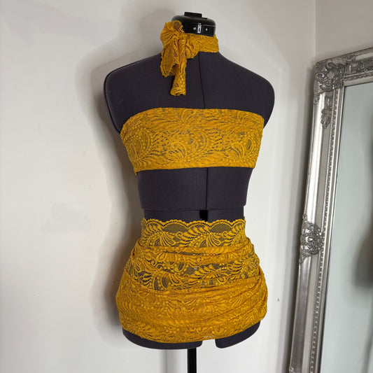 BAMBI CO ORD