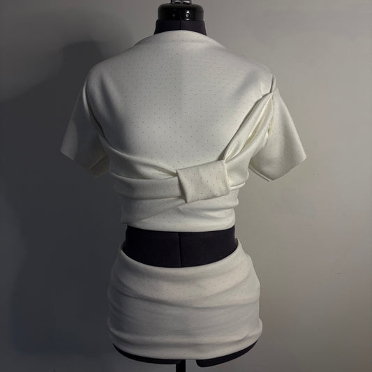 AILSA CO ORD