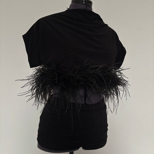 KENDALL CO ORD IN BLACK